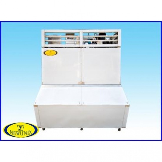 เครื่องทำน้ำแข็งยูนิต เชียงใหม่