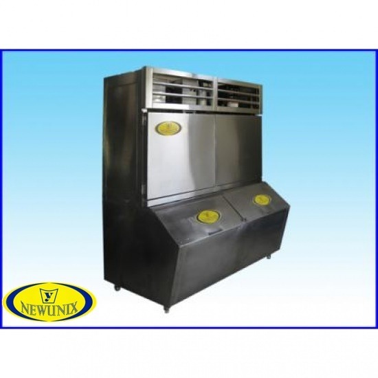 เครื่องผลิตน้ำแข็งหลอด เชียงใหม่
